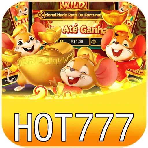 HOT777 Cassino Online